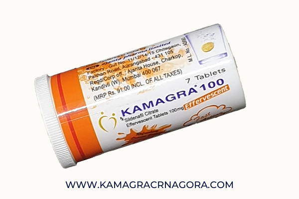 Kamagra Crna Gora radi prodaju i dostavu Kamagra Šumeće tablete