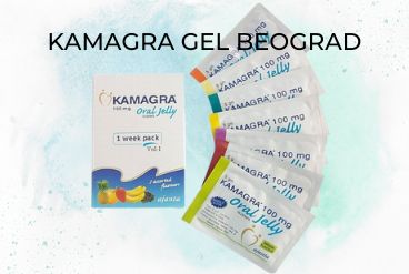 Potencija Beograd prodaja Kamagra Gela Beograd i Srbija