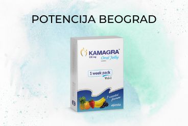 Potencija Beograd prodaja Kamagra Gela Beograd i Srbija