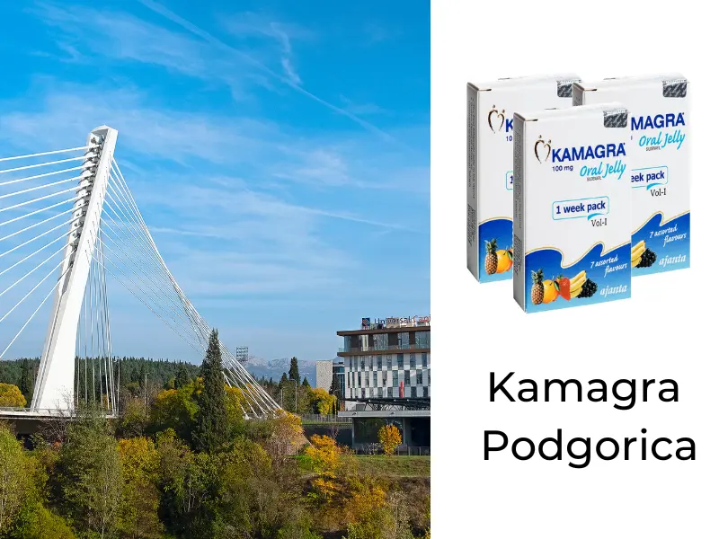 Kamagra Podgorica Prodaja Cijena
