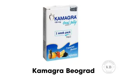 Kamagra Gel Beograd