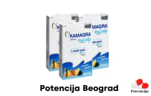 Potencija Beograd Kamagra
