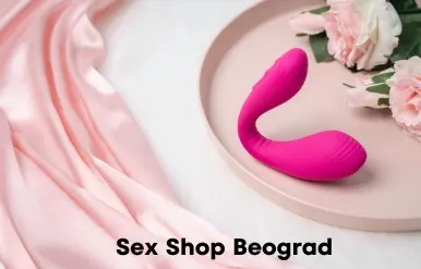 Sex Shop Beograd